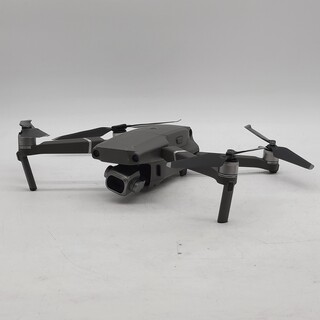 Drone, DJI, Mavic 2 Zoom